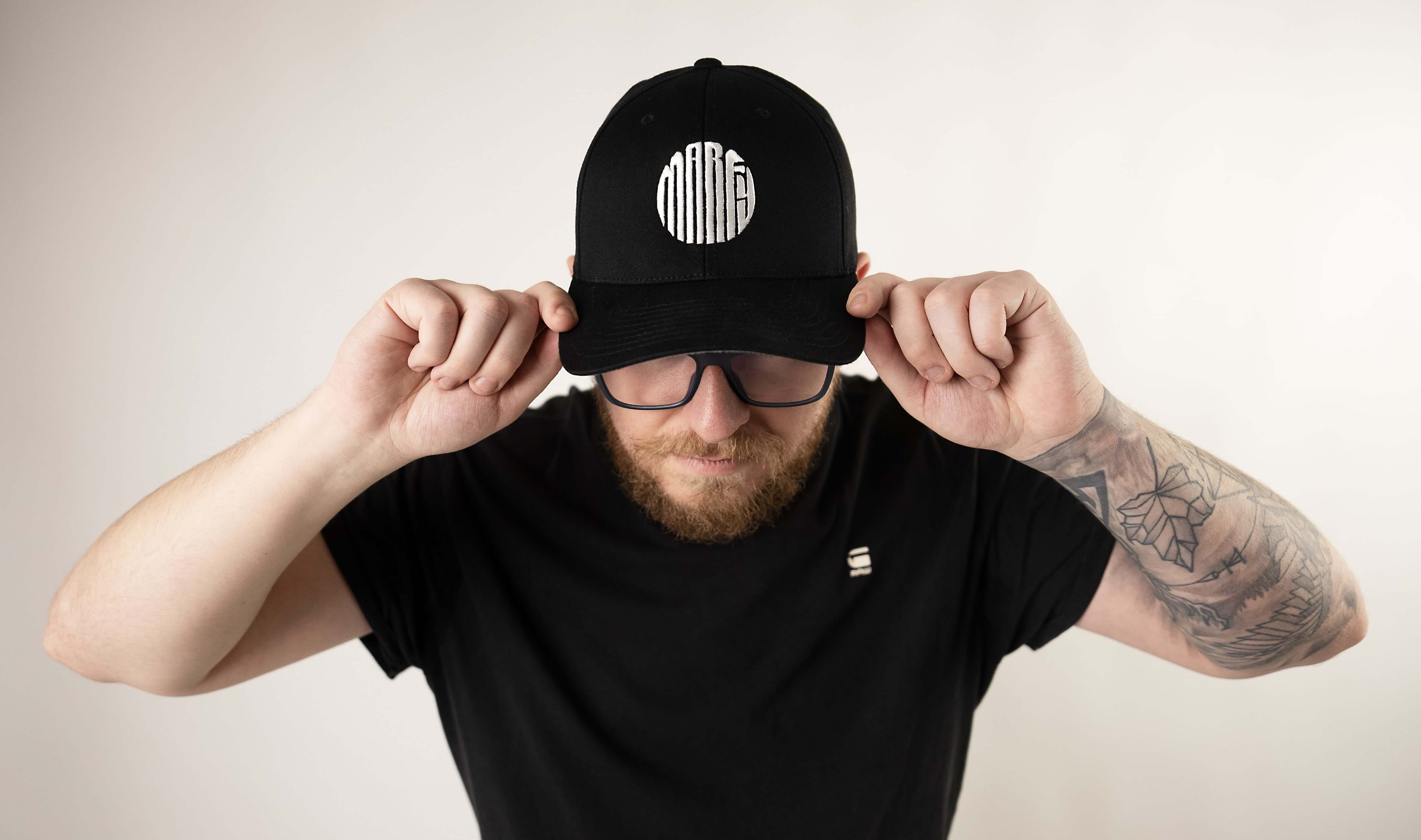 Logo Marfy
